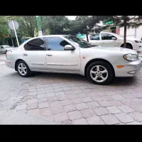 فروش خودرو نیسان ماکسیما