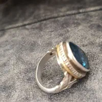 انگشتر|کلکسیون اشیاء عتیقه|ارومیه, |دیوار