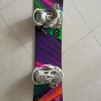 اسنوبرد