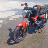 موتور|موتورسیکلت|مشهد, دوست آباد|دیوار