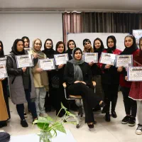 آموزش تخصصی و آپدیت کراتین با محصولی جدید