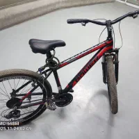 دوچرخه سایز ۲۷|دوچرخه، اسکیت، اسکوتر|صفادشت, |دیوار