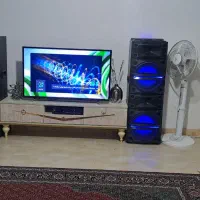 فروش باند و ساعت پایه دار|سیستم صوتی خانگی|اردبیل, |دیوار