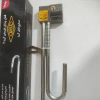 قفل پدال آریا جدید