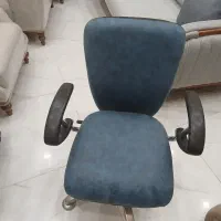 صندلی کامپیوتر