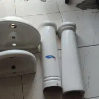 سنگ روشویی فروشی 2عدد