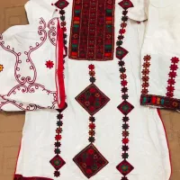 لباس هندی|لباس|کرمان, |دیوار