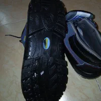 کفش ایمنی کاوه تبریز سایز ۴۵|کیف، کفش، کمربند|کرمانشاه, |دیوار