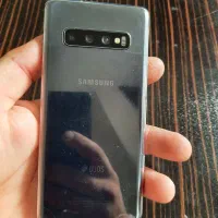 سامسونگ S10حافظه۱۲۸رم۸|موبایل|آستارا, |دیوار