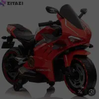 موتور شارژی در حد نو