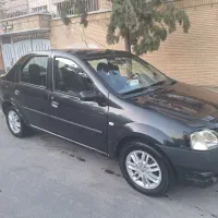 تندر 90 پارس خودرویی  E2 87 فول