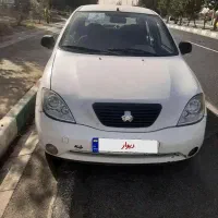 تیبا صندوق‌دار SL، مدل ۱۳۹۲