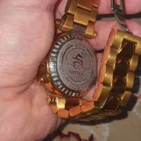 ساعت INVICTA مدل SUBARUA|ساعت|پرند, فاز ۵|دیوار