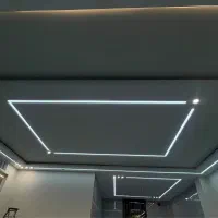 اجرای لاین نوری