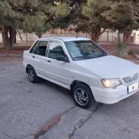 پراید ۱۳۲ مدل ۸۹ تمیز خونگی داشبورد جدید|خودرو سواری و وانت|بیرجند, |دیوار