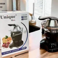 آب مرکبات گیری یونیک مکس