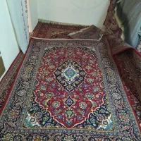 فرش دستباف قدیمی|فرش|کاشان, آیت الله سعیدی|دیوار
