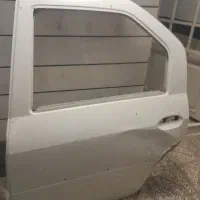 درب عقب ال۹۰ پشت راننده