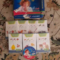 پکیج آموزشی صد آفرین