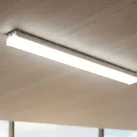 چراغ مهتابی/ براکت ال‌ ای‌ دی