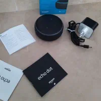 دستیار صوتی اسپیکر هوشمند الکسا آمازون|سیستم صوتی خانگی|تهران, نیاوران|دیوار