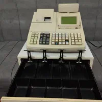 صندوق فروشگاه یا سوپر مارکت