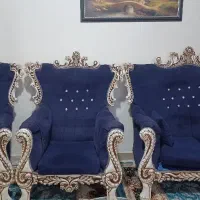 مبل|مبلمان خانگی و میز عسلی|پاکدشت, پاکدشت (مامازند)|دیوار