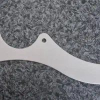 ابزار ماساژ(گراستون)