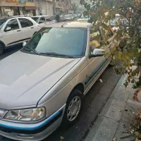 پژوپارس ۸۳ تمیز|خودرو سواری و وانت|تهران, المهدی|دیوار