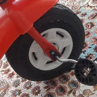 سه چرخه|اسباب‌بازی بچه|مشهد, هدایت|دیوار
