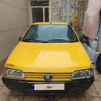 تاکسی روا 88