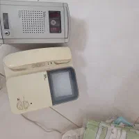 آیفون تصویری یک طبقه