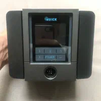 هویه حرفه ای ts1200