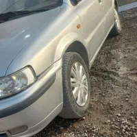 سمند مدل ۸۷