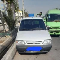 پراید کره ای مدل ۷۶|خودرو سواری و وانت|کهریزک, |دیوار