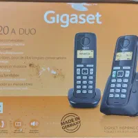 A220 A DUO تلفن