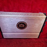 سیستم بوستر