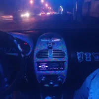 پژو 206 اسپورت|خودرو سواری و وانت|تبریز, |دیوار