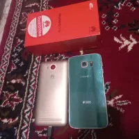 گوشی s6وY3خاموش