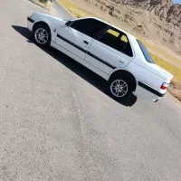 پارس مدل ۸۸