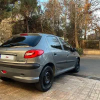 206تیپ5|خودرو سواری و وانت|کرج, فاز ۱ مهرشهر|دیوار