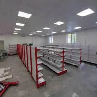 قفسه سوپر مارکتی|فروشگاه و مغازه|قم, امامزاده ابراهیم|دیوار