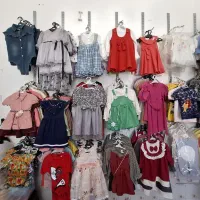 لباس بچه گانه نو فروش عمده