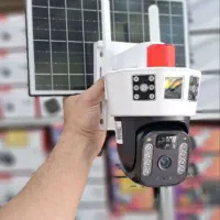 دوربیـ.ن مداربسته  داهوا) چشمک زن/ اصل