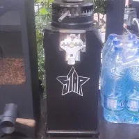 آسیاب فله زن قهوه