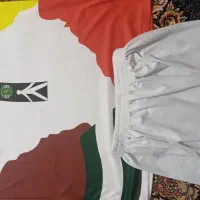 ست لباس ورزشی منتخب رونالدو نو باکیفیت|تجهیزات ورزشی|پاوه, |دیوار