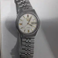 ساعت seiko 5