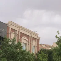 زمین در بلوار دل اذر