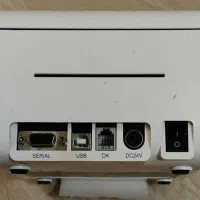 فیش پرینتر کالرآیدی و نرم افزار رستوران مدرن|پرینتر، اسکنر، کپی، فکس|تهران, اکباتان|دیوار