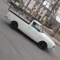 پیکان وانت مدل ۹۳